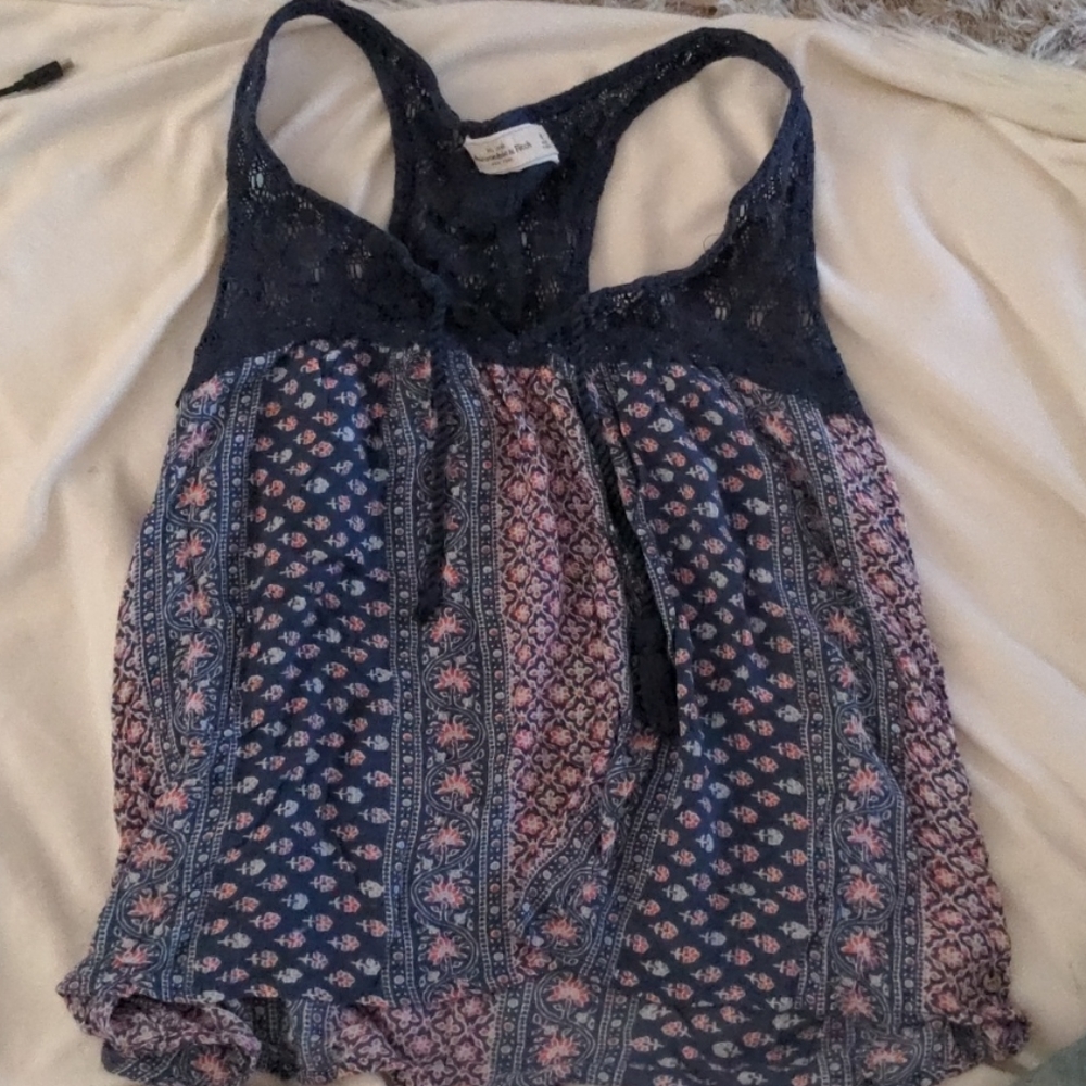 Summer top